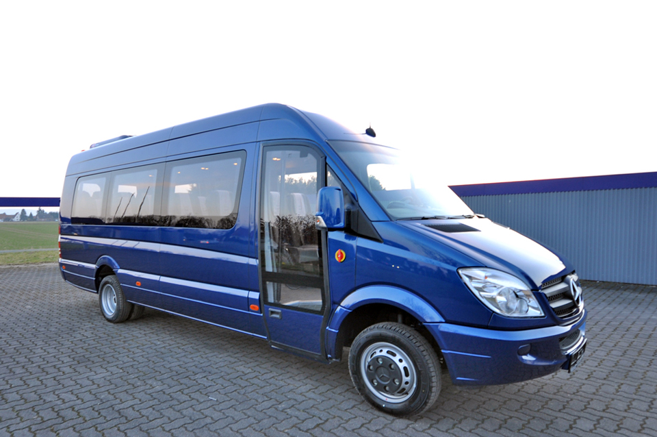 Diewert Busse GmbH