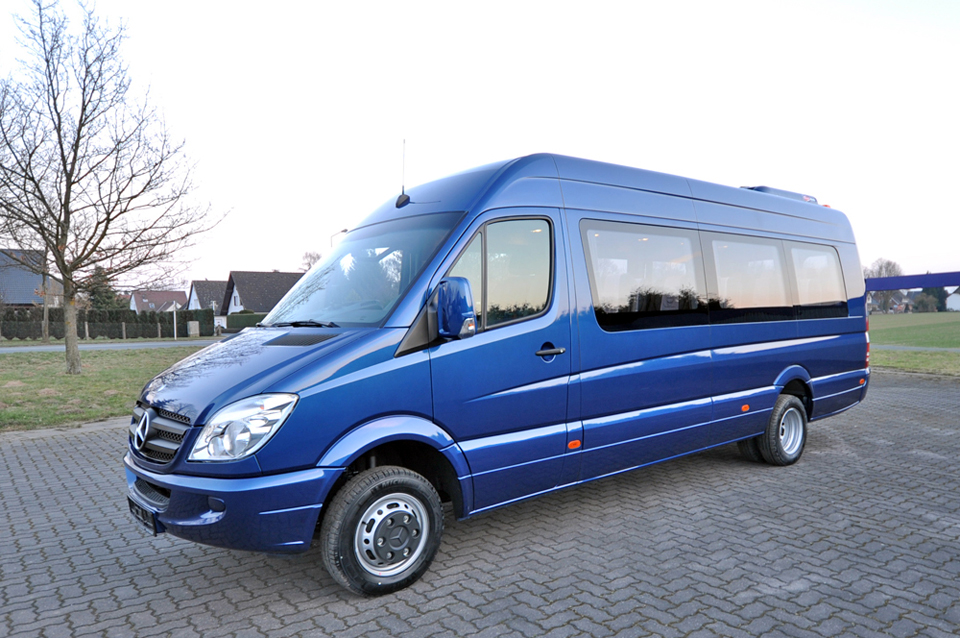 VIP Viano