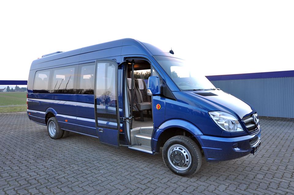VIP Viano
