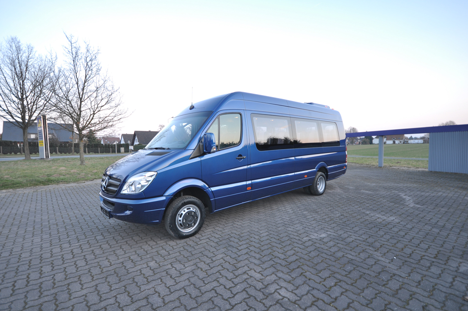 Diewert Busse GmbH