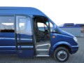 Luxus-Van