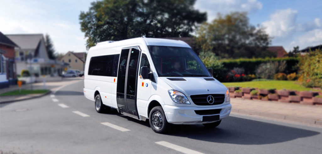 Minibus