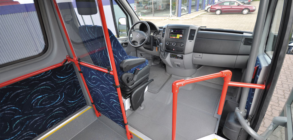 Minibus