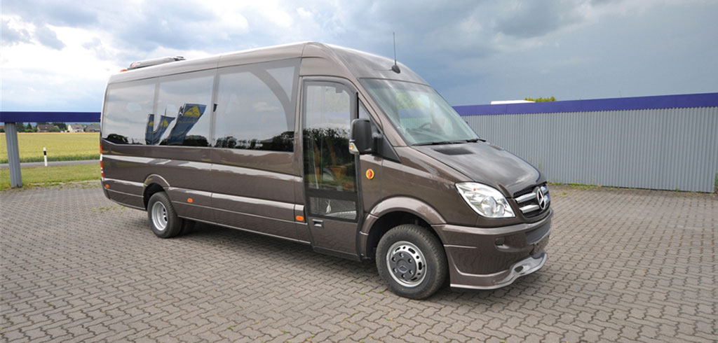Viano Exklusiv