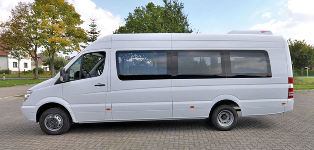 Kleinbus