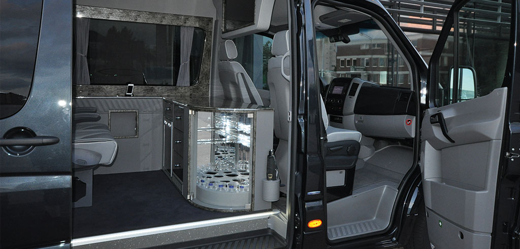 Luxus Viano