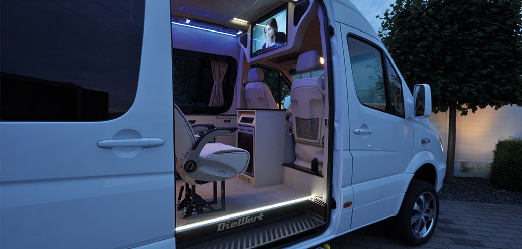 Diewert Busse GmbH